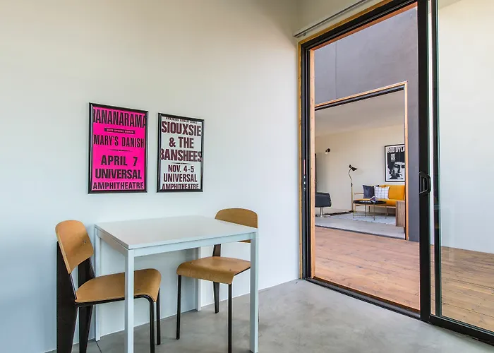Incredible 1Br In North Park By Sonder