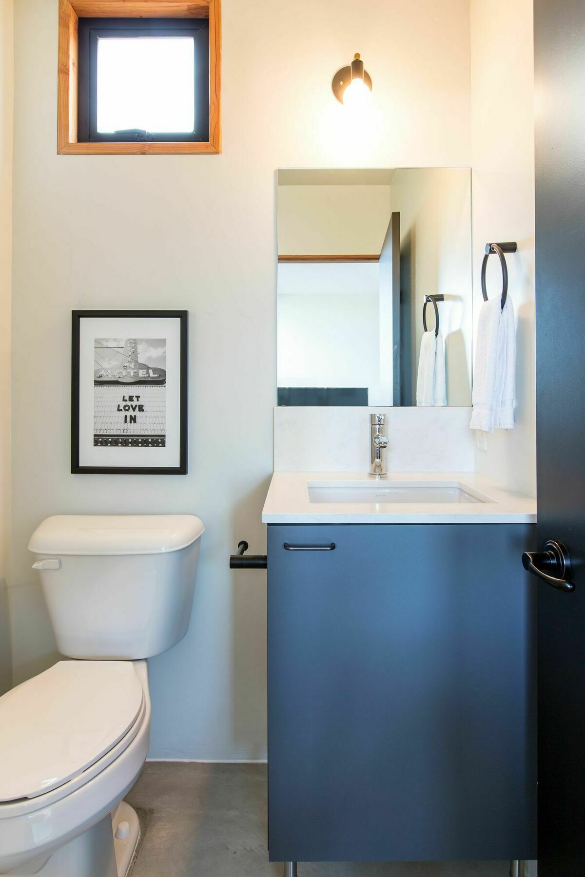 Incredible 1br In North Park By Sonder *