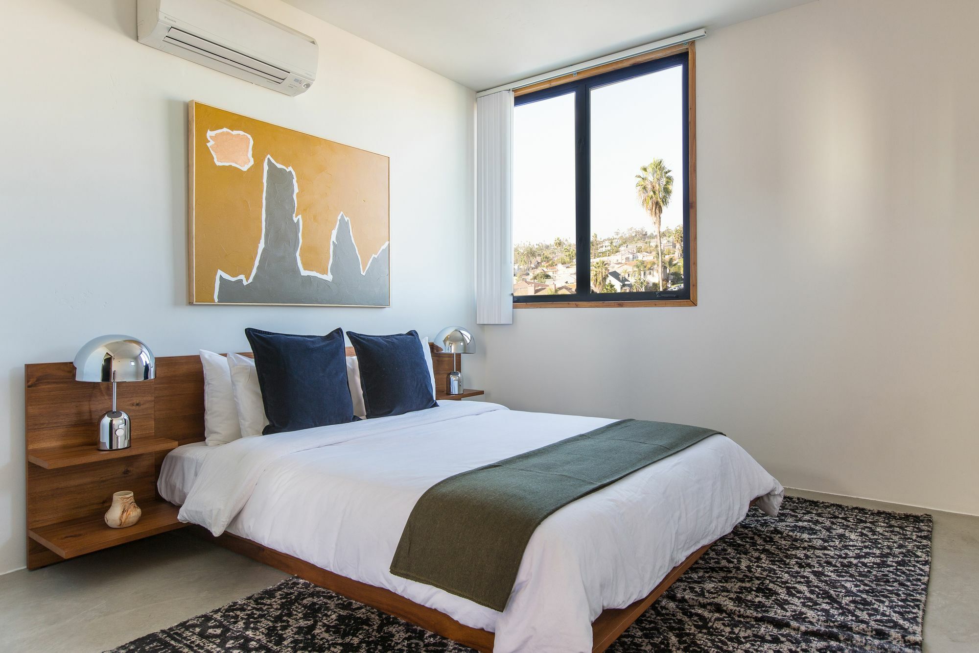 Incredible 1br In North Park By Sonder San Diego