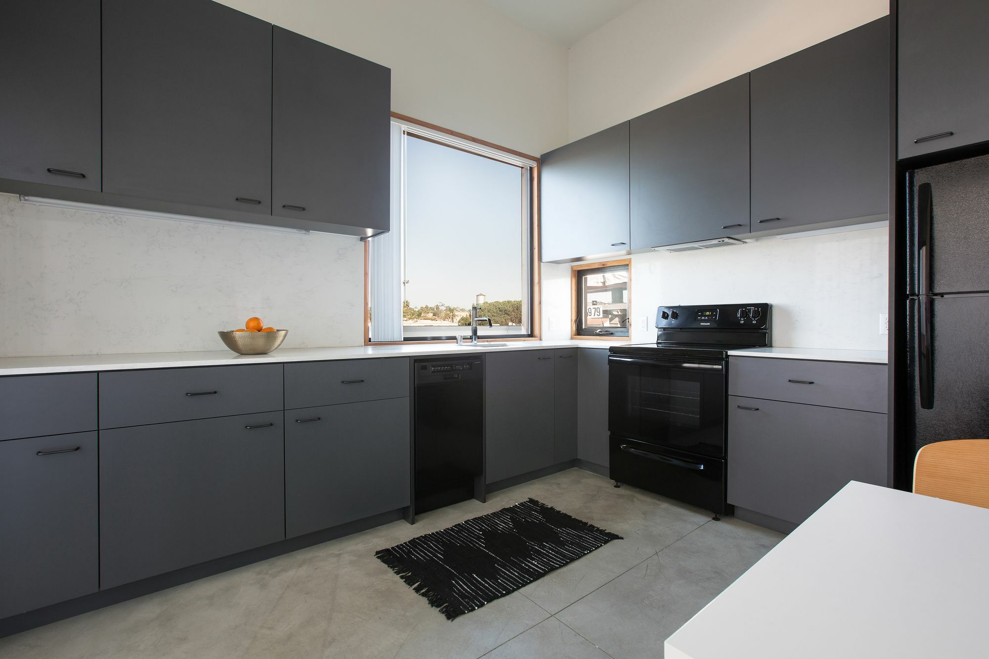Incredible 1br In North Park By Sonder San Diego
