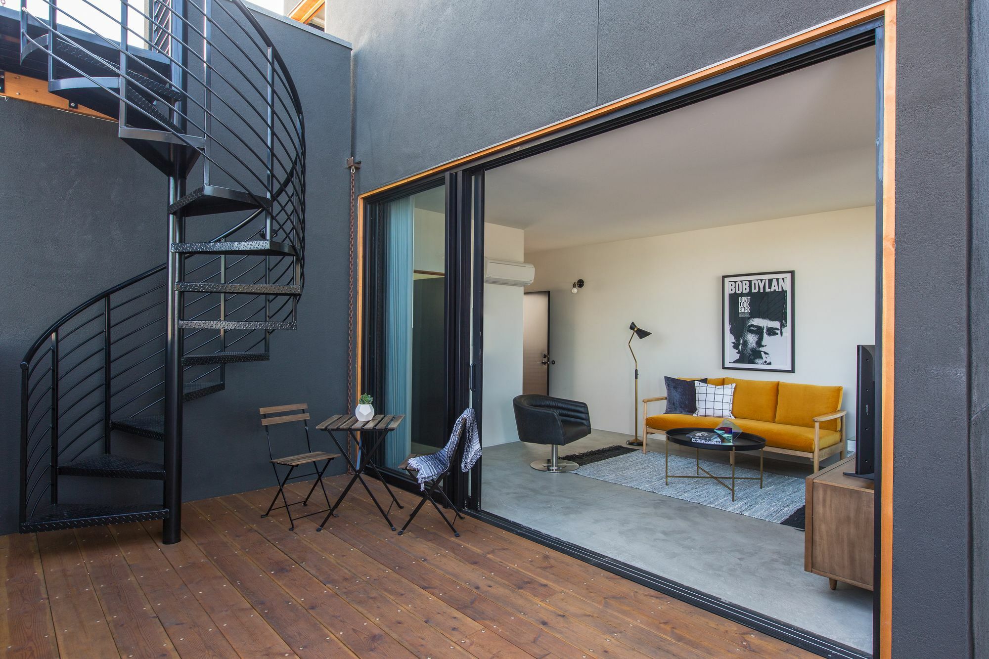 Incredible 1br In North Park By Sonder