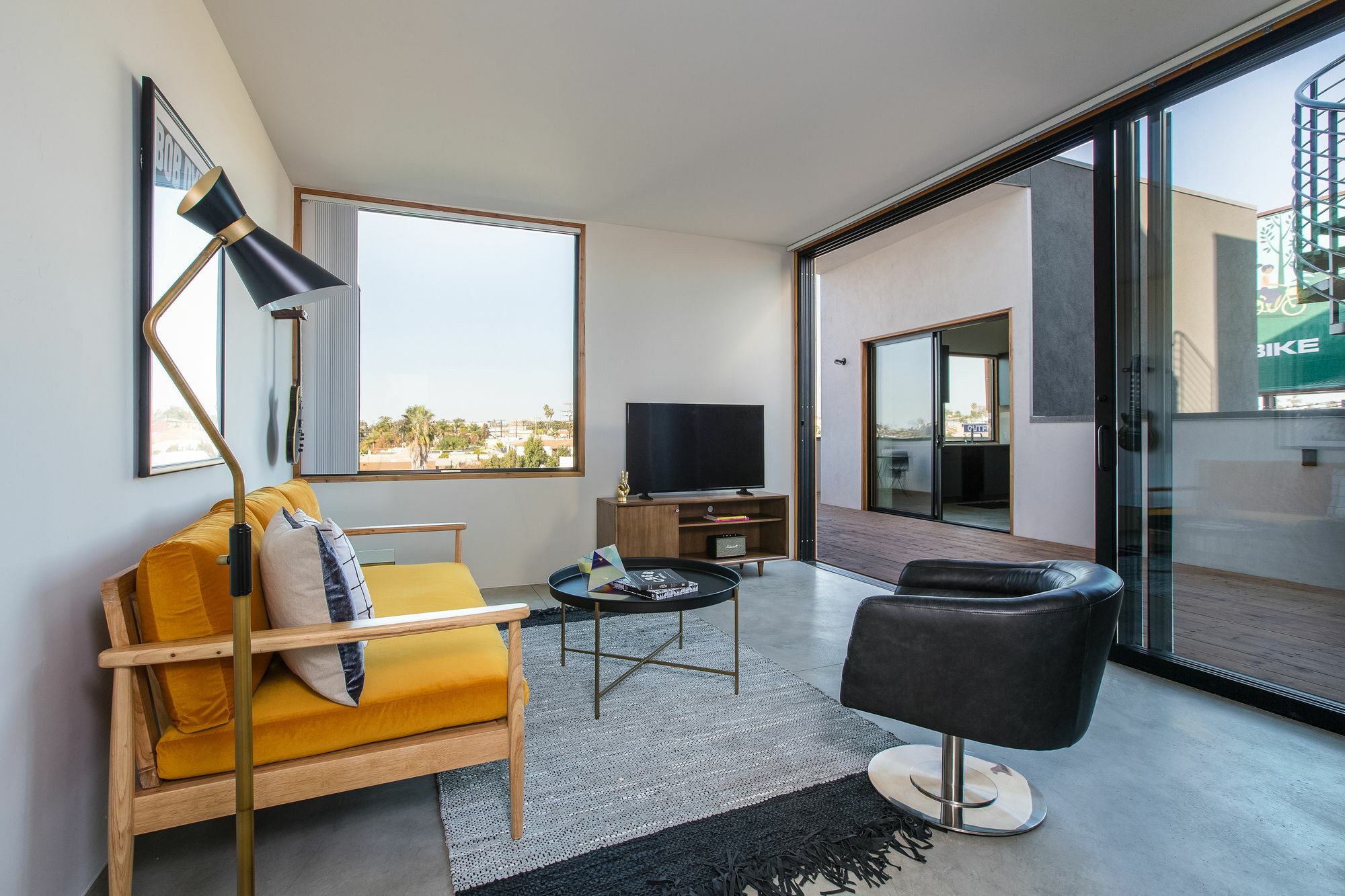 Incredible 1br In North Park By Sonder San Diego