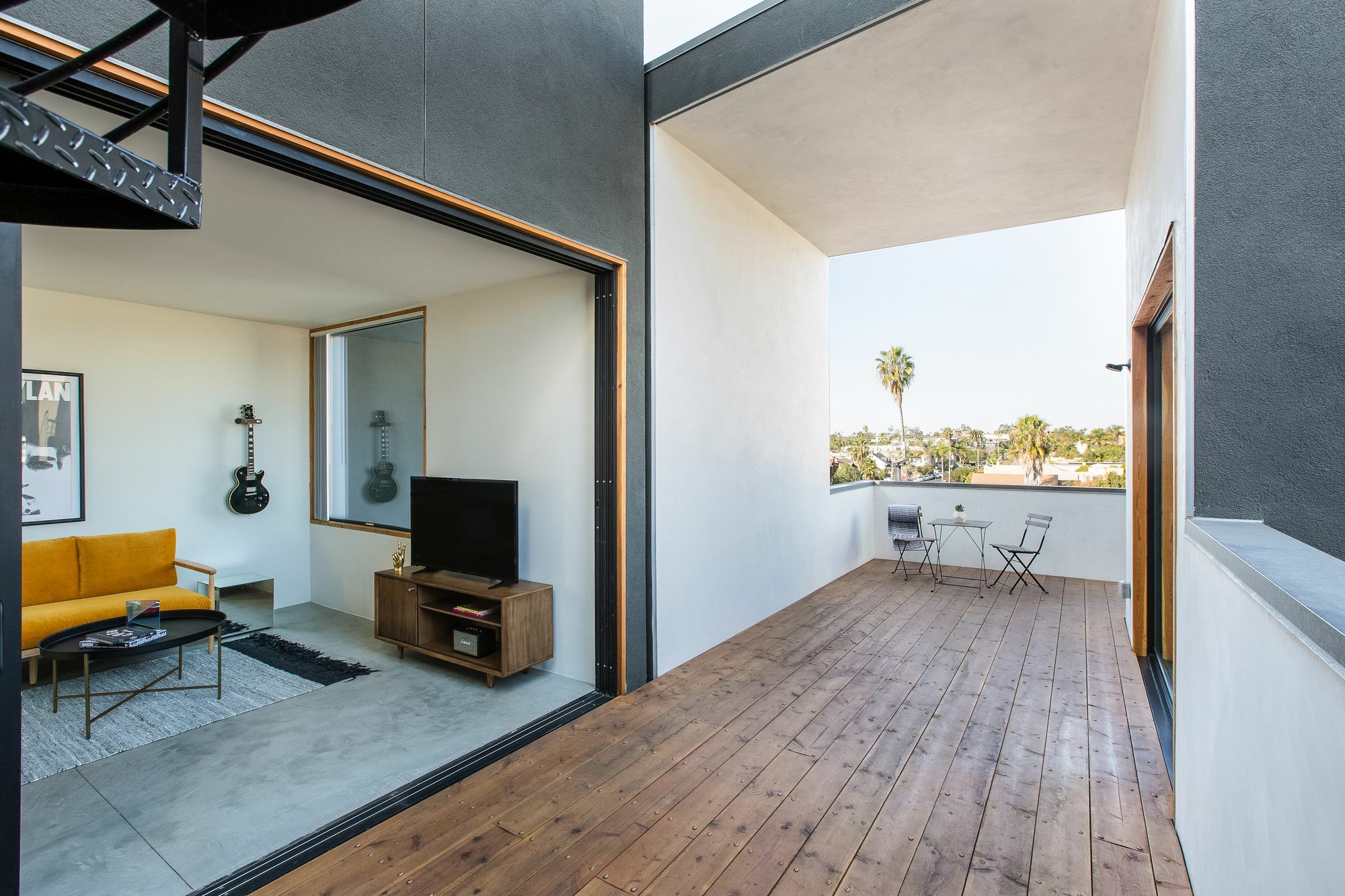 Incredible 1br In North Park By Sonder * San Diego